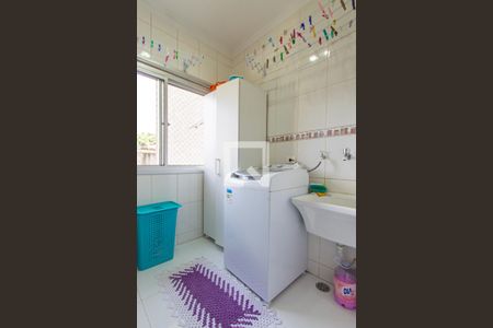 Apartamento à venda com 67m², 3 quartos e 1 vagaÁrea de Serviço