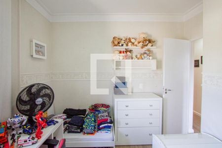 Apartamento à venda com 67m², 3 quartos e 1 vagaQuarto 2