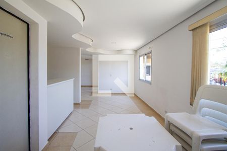 Apartamento à venda com 67m², 3 quartos e 1 vagaSalão de Festas