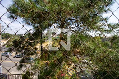 Apartamento à venda com 67m², 3 quartos e 1 vagaVista do Quarto 3