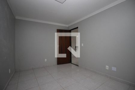 Quarto  de apartamento para alugar com 1 quarto, 53m² em Setor Habitacional Vicente Pires (taguatinga), Brasília