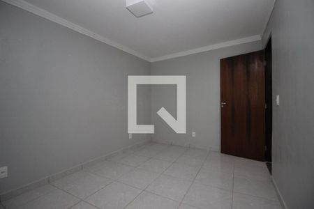 Quarto  de apartamento para alugar com 1 quarto, 53m² em Setor Habitacional Vicente Pires (taguatinga), Brasília