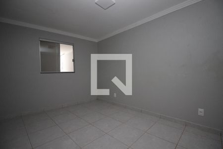 Quarto  de apartamento para alugar com 1 quarto, 53m² em Setor Habitacional Vicente Pires (taguatinga), Brasília