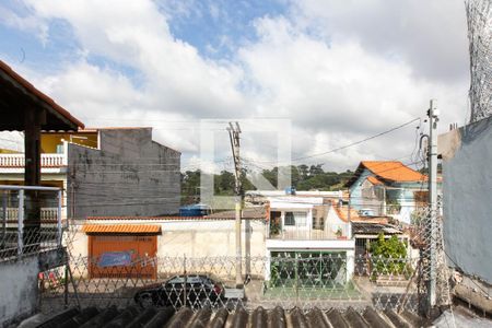 Casa à venda com 100m², 2 quartos e 3 vagasVista 