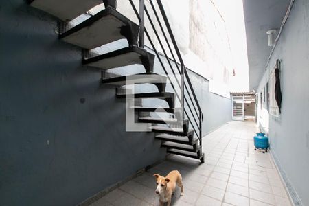 Casa à venda com 100m², 2 quartos e 3 vagasArea Externa 