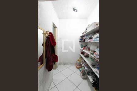 Casa à venda com 100m², 2 quartos e 3 vagasHall