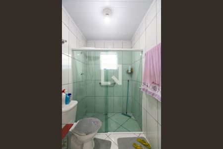 Casa à venda com 100m², 2 quartos e 3 vagasBanheiro 3 