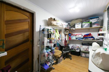 Casa à venda com 100m², 2 quartos e 3 vagasQuarto 2 