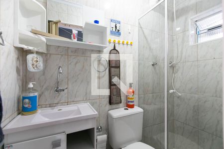 Casa à venda com 100m², 2 quartos e 3 vagasBanheiro 2 