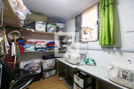 Casa à venda com 100m², 2 quartos e 3 vagasQuarto 2 