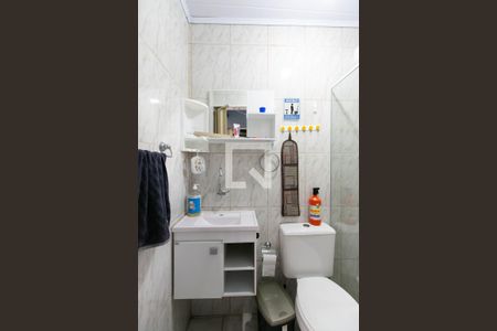 Casa à venda com 100m², 2 quartos e 3 vagasBanheiro 2 