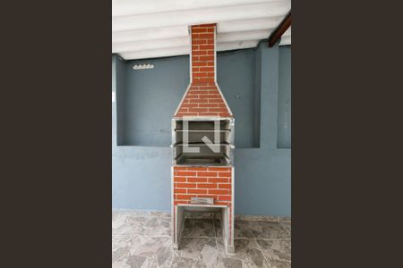 Casa à venda com 100m², 2 quartos e 3 vagasChurrasqueira 