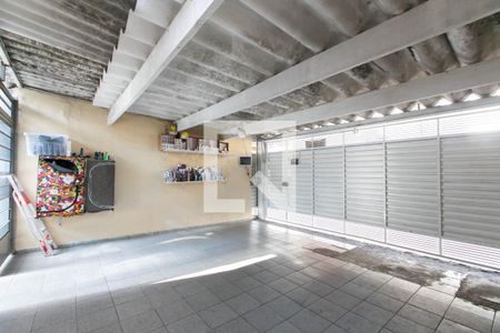 Casa à venda com 100m², 2 quartos e 3 vagasGaragem 