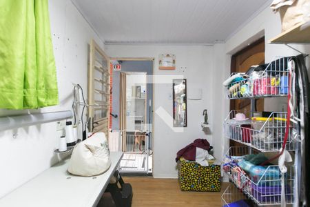 Casa à venda com 100m², 2 quartos e 3 vagasQuarto 2 