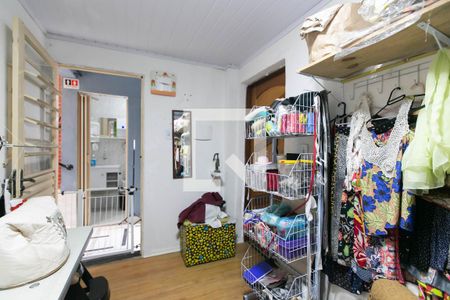 Casa à venda com 100m², 2 quartos e 3 vagasQuarto 2 