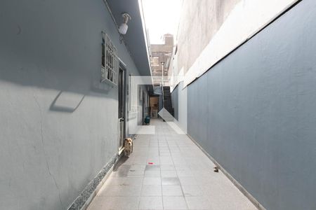 Casa à venda com 100m², 2 quartos e 3 vagasQuintal 