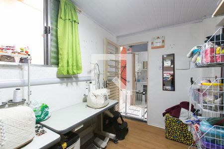 Casa à venda com 100m², 2 quartos e 3 vagasQuarto 2 