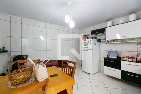 Casa à venda com 100m², 2 quartos e 3 vagasCozinha 