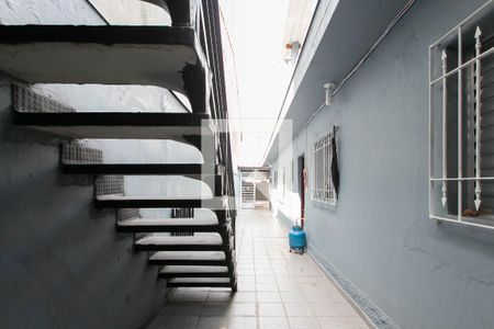 Casa à venda com 100m², 2 quartos e 3 vagasArea Externa 