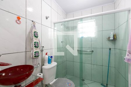 Casa à venda com 100m², 2 quartos e 3 vagasBanheiro 3 