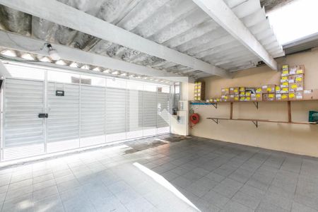 Casa à venda com 100m², 2 quartos e 3 vagasGaragem 