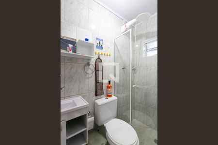 Casa à venda com 100m², 2 quartos e 3 vagasBanheiro 2 