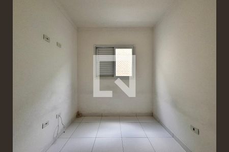 Apartamento à venda com 45m², 2 quartos e 1 vagaQuarto 2