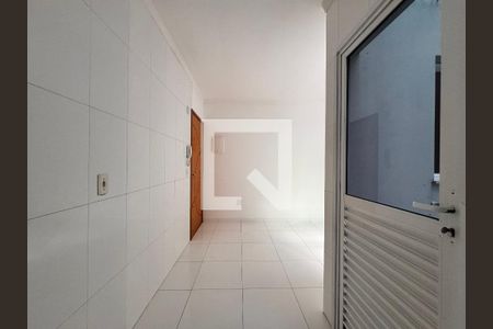 Apartamento à venda com 45m², 2 quartos e 1 vagaCozinha