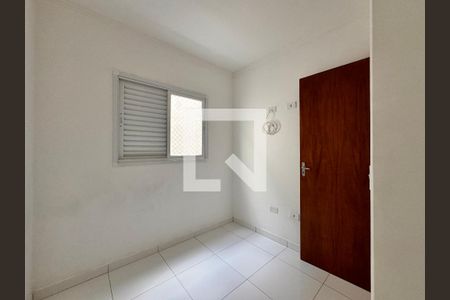 Quarto 1 de apartamento para alugar com 2 quartos, 45m² em Jardim Ipanema, Santo André