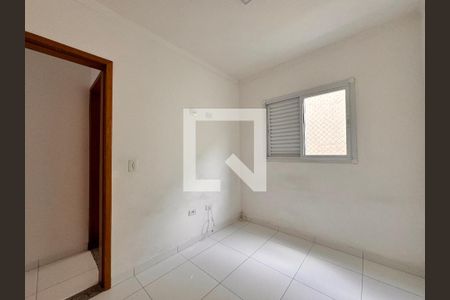 Quarto 2 de apartamento para alugar com 2 quartos, 45m² em Jardim Ipanema, Santo André