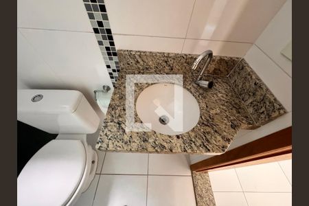 Apartamento à venda com 45m², 2 quartos e 1 vagaBanheiro