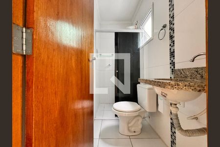 Apartamento à venda com 45m², 2 quartos e 1 vagaBanheiro