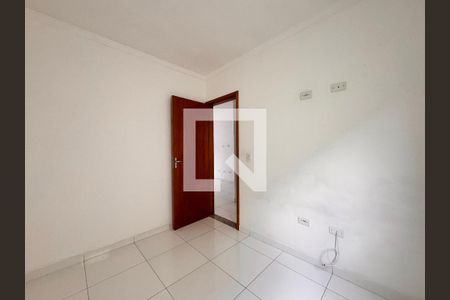 Apartamento à venda com 45m², 2 quartos e 1 vagaQuarto 2