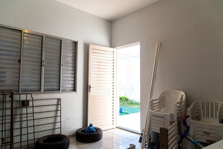 Casa para alugar com 237m², 4 quartos e 4 vagas Casa para alugar com 237m², 4 quartos e 4 vagasQuarto de Serviço