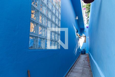 Casa para alugar com 237m², 4 quartos e 4 vagas Casa para alugar com 237m², 4 quartos e 4 vagasGaragem - Corredor