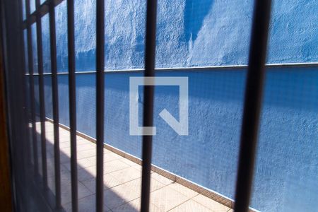 Casa para alugar com 237m², 4 quartos e 4 vagas Casa para alugar com 237m², 4 quartos e 4 vagasVista do Quarto 2