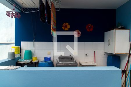 Casa para alugar com 237m², 4 quartos e 4 vagas Casa para alugar com 237m², 4 quartos e 4 vagasÁrea de Serviço