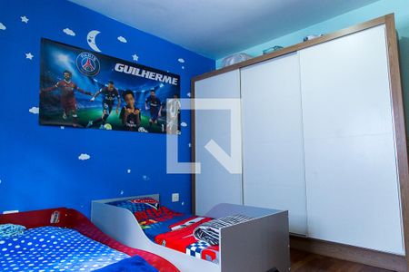 Casa para alugar com 237m², 4 quartos e 4 vagas Casa para alugar com 237m², 4 quartos e 4 vagasQuarto 3