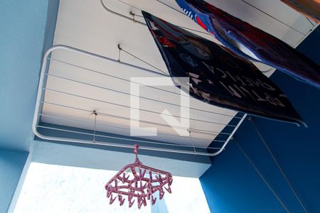 Casa para alugar com 237m², 4 quartos e 4 vagas Casa para alugar com 237m², 4 quartos e 4 vagasÁrea de Serviço - Varal