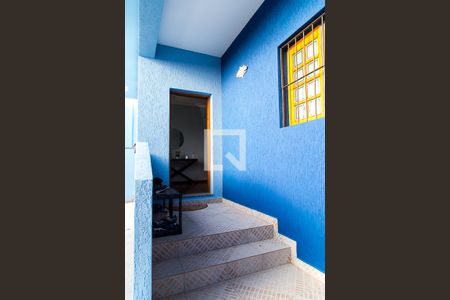 Casa para alugar com 237m², 4 quartos e 4 vagas Casa para alugar com 237m², 4 quartos e 4 vagasGaragem - Entrada