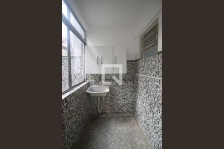 Apartamento para alugar com 150m², 3 quartos e 1 vagaarea de serviço