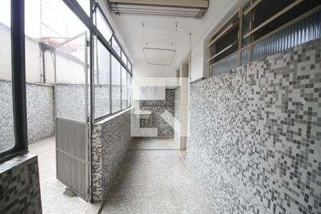 Apartamento para alugar com 150m², 3 quartos e 1 vagaarea de serviço