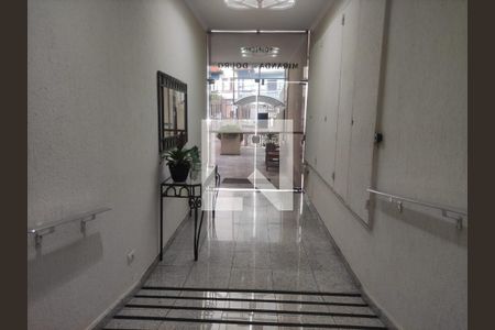 Apartamento para alugar com 150m², 3 quartos e 1 vagahall