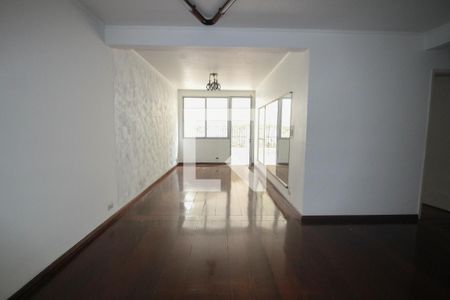 sala de apartamento para alugar com 3 quartos, 150m² em Santana, São Paulo