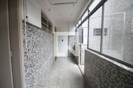 Apartamento para alugar com 150m², 3 quartos e 1 vagaarea de serviço