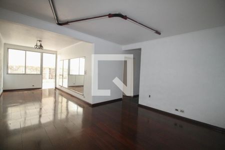 sala de apartamento para alugar com 3 quartos, 150m² em Santana, São Paulo