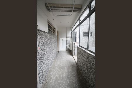 Apartamento para alugar com 150m², 3 quartos e 1 vagaarea de serviço