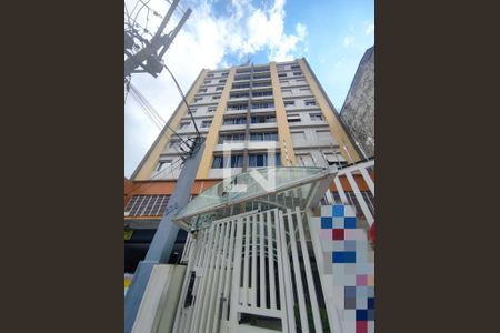 Apartamento para alugar com 150m², 3 quartos e 1 vagafachada