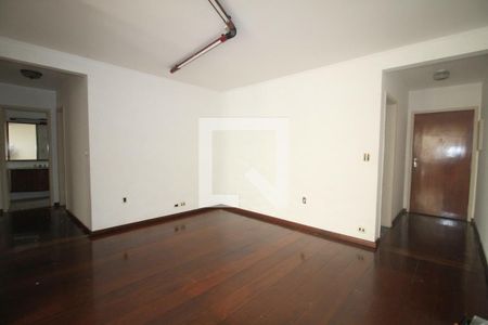 sala de apartamento para alugar com 3 quartos, 150m² em Santana, São Paulo