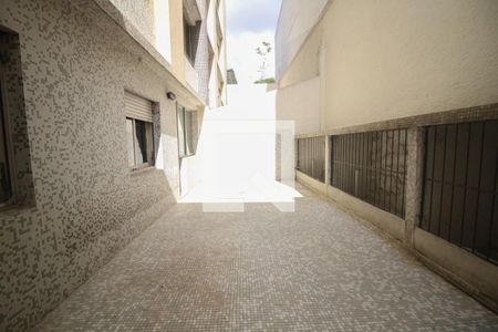 Apartamento para alugar com 150m², 3 quartos e 1 vagaquintal 1